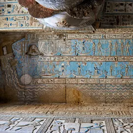 astrologie égyptienne