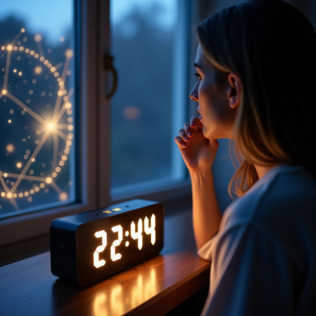 signification 22h44
